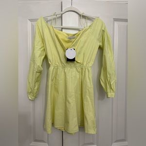 Revolve NWT brand More to Come size small